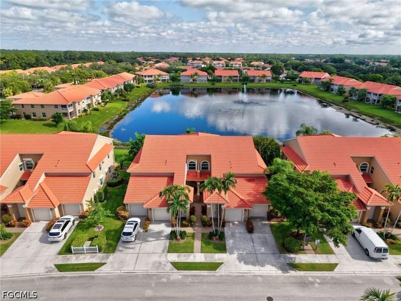 2 bedroom Condominium at 2535 Aspen Creek Ln 201, Huntington Lakes, Naples — photo 2