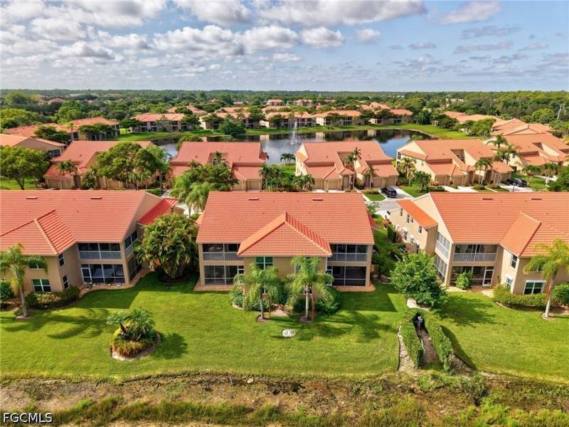 2 bedroom Condominium at 2535 Aspen Creek Ln 201, Huntington Lakes, Naples — photo 3