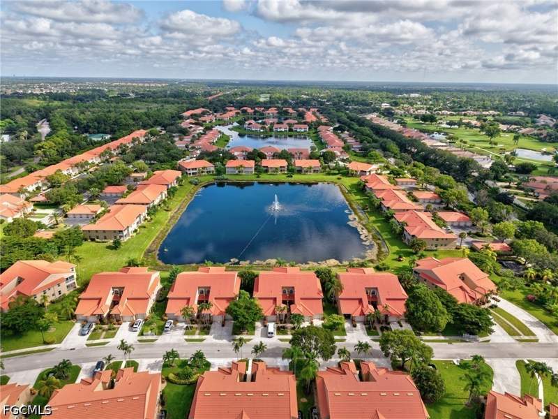 2 bedroom Condominium at 2535 Aspen Creek Ln 201, Huntington Lakes, Naples — photo 4