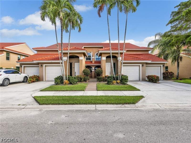 2 bedroom Condominium at 2535 Aspen Creek Ln 201, Huntington Lakes, Naples — photo 5