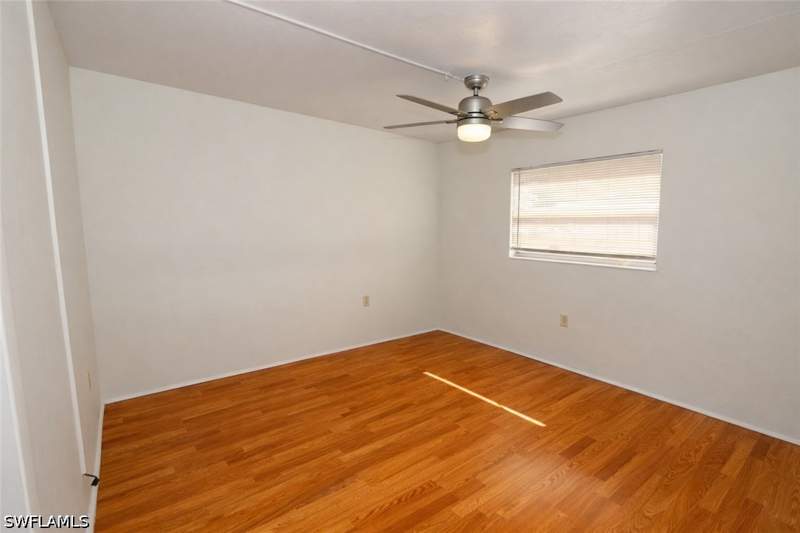 2 bedroom Condominium at 2828 Jackson St C4, Villa Capri Condominium, Fort Myers — photo 5
