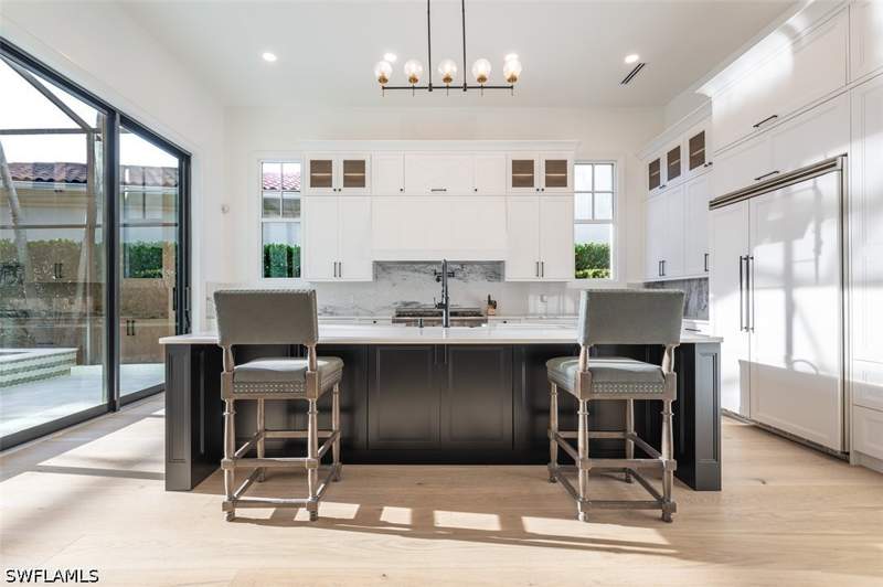 5 bedroom SingleFamilyResidence at 2749 Medallist Ln, Norman Estates At Tiburon, Naples — photo 4