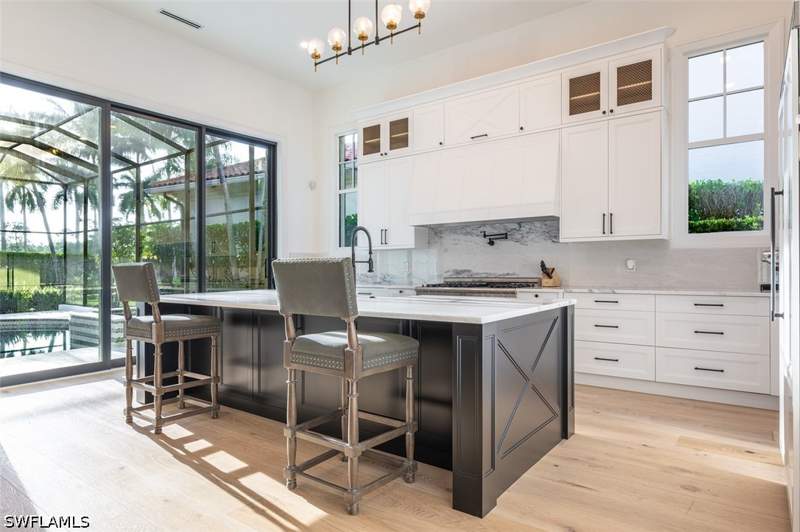 5 bedroom SingleFamilyResidence at 2749 Medallist Ln, Norman Estates At Tiburon, Naples — photo 5