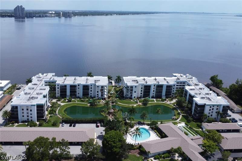 1 bedroom Condominium at 3460 N Key Dr 415, Schooner Bay, North Fort Myers — photo 4