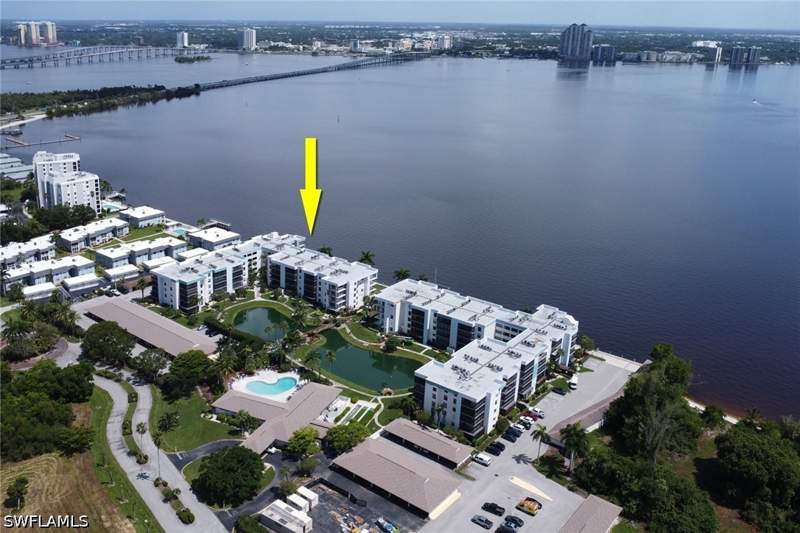 1 bedroom Condominium at 3460 N Key Dr 415, Schooner Bay, North Fort Myers — photo 5