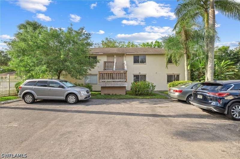 2 bedroom Condominium at 5406 16th Pl SW E4, Sun Catcher, Naples — photo 4