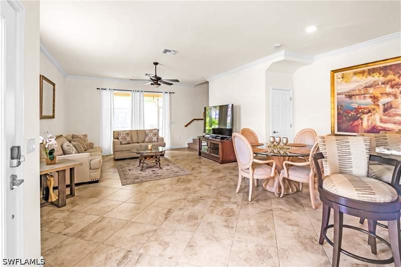 3 bedroom Townhouse at 2782 Citrus St, Orange Blossom Ranch, Naples — photo 4