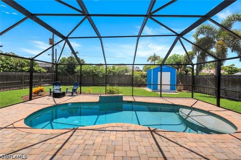3 bedroom SingleFamilyResidence at 52 1st St, Bonita Shores, Bonita Springs — photo 2