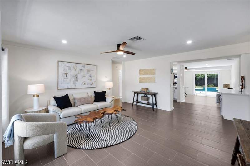 3 bedroom SingleFamilyResidence at 52 1st St, Bonita Shores, Bonita Springs — photo 3