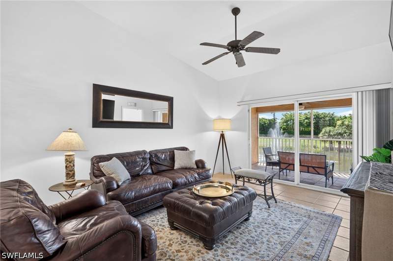 2 bedroom Condominium at 2815 Cypress Trace Cir 204, Cypress Trace, Naples — photo 3