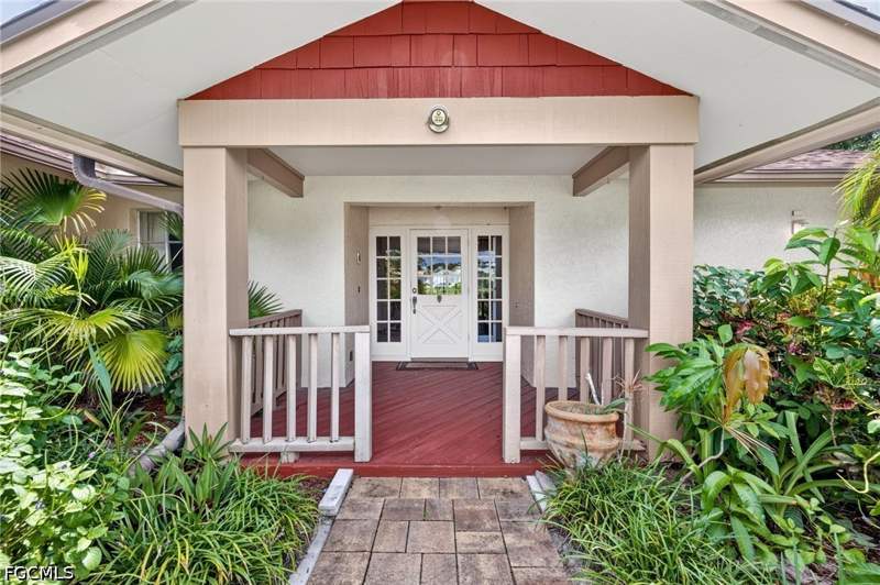 3 bedroom SingleFamilyResidence at 5710 Basswood Ct, Whiskey Creek Club Estates, Fort Myers — photo 3