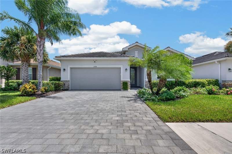 3 bedroom SingleFamilyResidence at 2178 Clementine St, Orange Blossom Ranch, Naples — photo 2