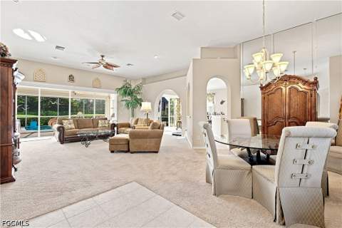 20810 Mykonos Ct, North Fort Myers FL - photo 10 of 50