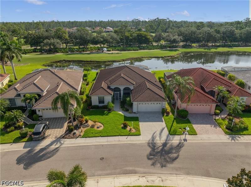 3 bedroom SingleFamilyResidence at 20810 Mykonos Ct, Herons Glen, North Fort Myers — photo 3