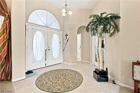 20810 Mykonos Ct, North Fort Myers FL - photo 6 of 50