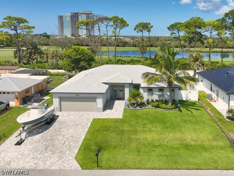 4 bedroom SingleFamilyResidence at 23240 W El Dorado Ave, El Dorado Acres, Bonita Springs — photo 2