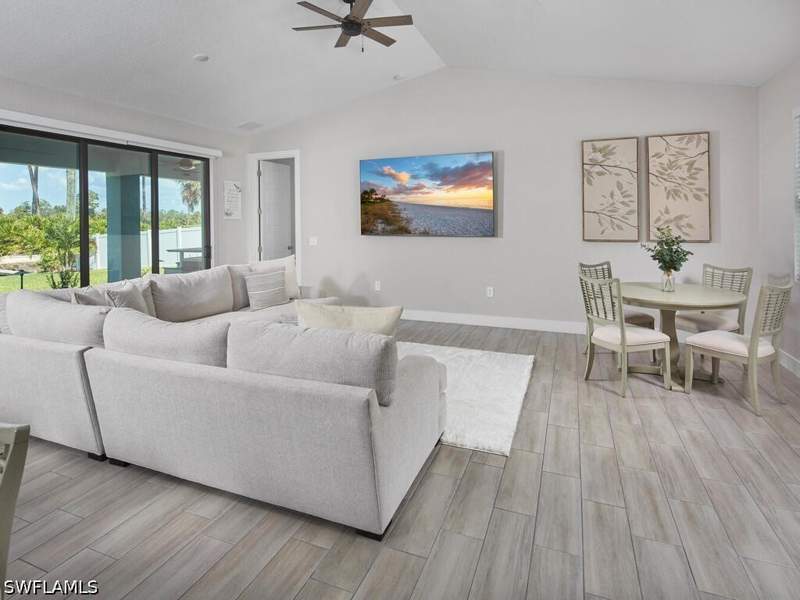 4 bedroom SingleFamilyResidence at 23240 W El Dorado Ave, El Dorado Acres, Bonita Springs — photo 4