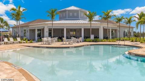 2665 Soft Coral Way, North Fort Myers FL - photo 23 of 28