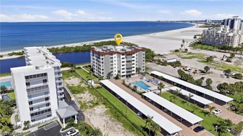 6900 Estero Blvd 409, Fort Myers Beach FL - photo 8 of 50
