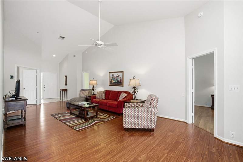 2 bedroom Condominium at 3991 Windward Passage Cir 202, Bermuda Cays, Bonita Springs — photo 2