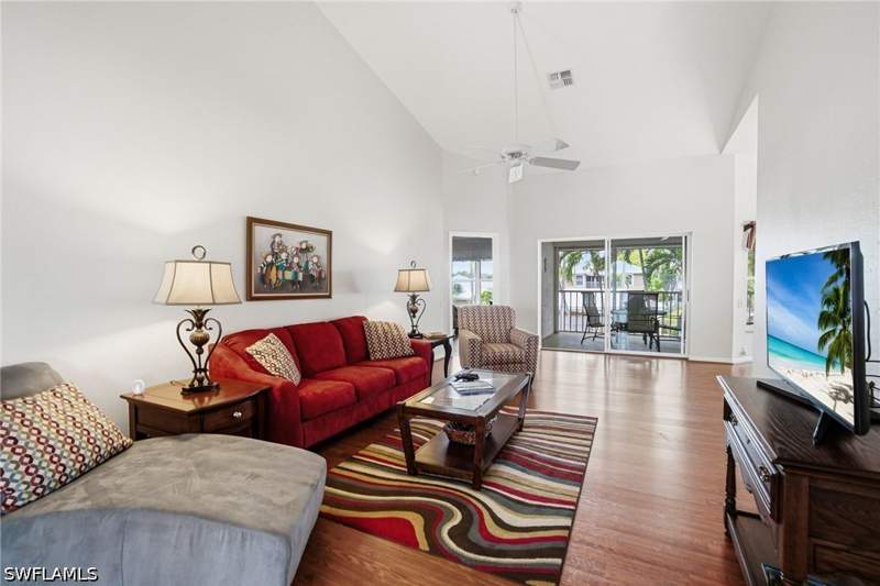 2 bedroom Condominium at 3991 Windward Passage Cir 202, Bermuda Cays, Bonita Springs — photo 3