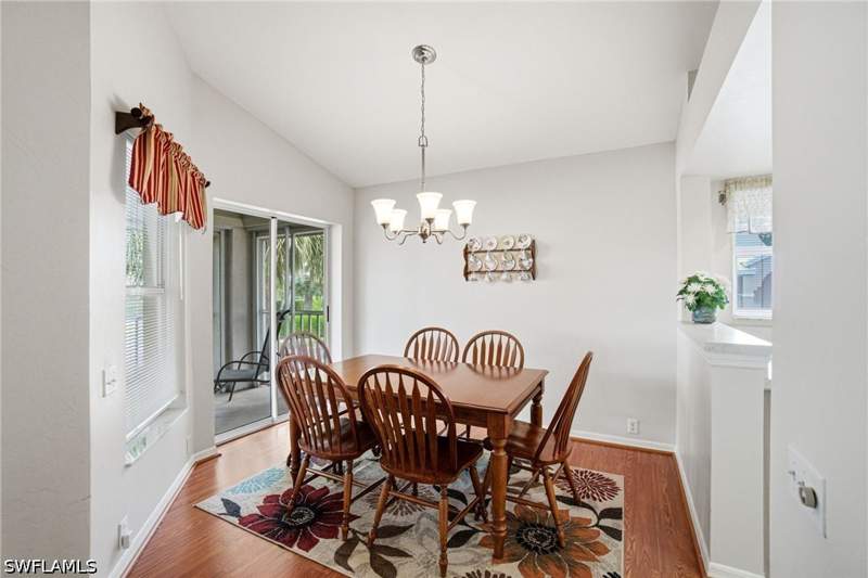 2 bedroom Condominium at 3991 Windward Passage Cir 202, Bermuda Cays, Bonita Springs — photo 5