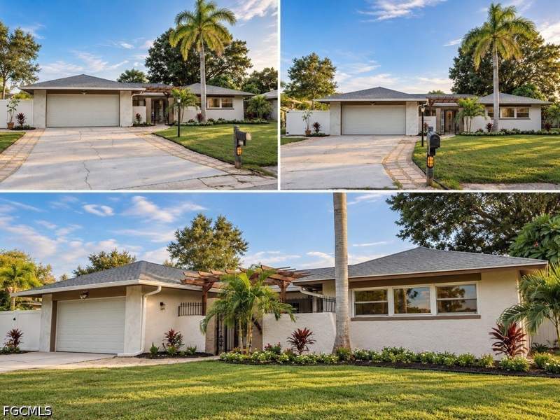 3 bedroom SingleFamilyResidence at 5687 Eichen Cir E, Sunset Cove, Fort Myers — photo 2