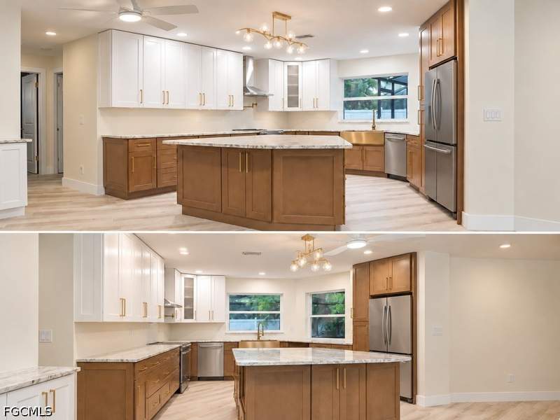 3 bedroom SingleFamilyResidence at 5687 Eichen Cir E, Sunset Cove, Fort Myers — photo 3