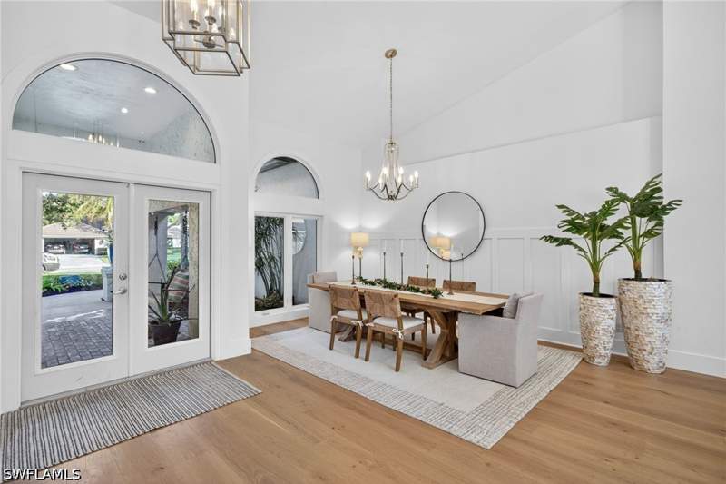 4 bedroom SingleFamilyResidence at 7657 Ponte Verde Way, Monterey, Naples — photo 2