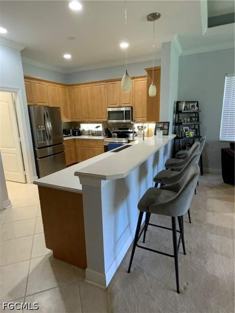 2565 Deerfield Lake Ct, Cape Coral FL - photo 14 of 49