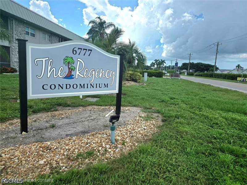 1 bedroom Condominium at 6777 Winkler Rd 156, Regency Court Condo, Fort Myers — photo 2