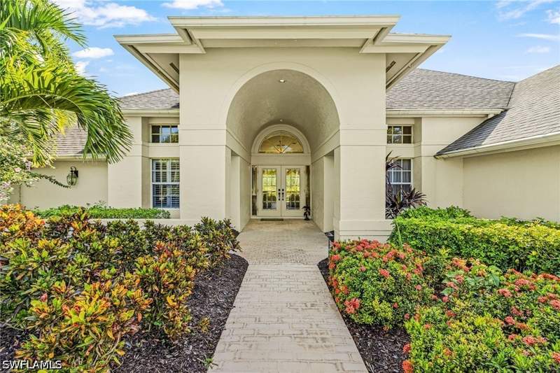 3 bedroom SingleFamilyResidence at 20253 Wildcat Run Dr, Wildcat Run, Estero — photo 3