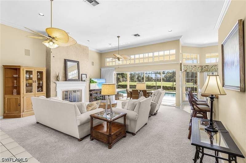 3 bedroom SingleFamilyResidence at 20253 Wildcat Run Dr, Wildcat Run, Estero — photo 5