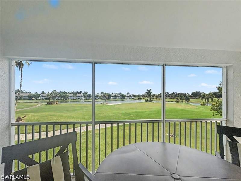 2 bedroom Condominium at 5932 Sand Wedge Ln 1708, Wedge Wood At The Strand, Naples — photo 2
