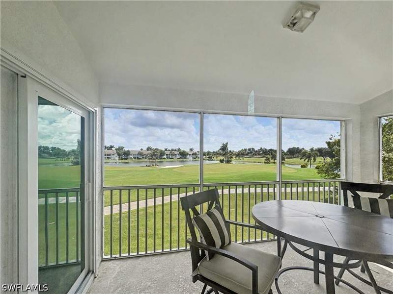2 bedroom Condominium at 5932 Sand Wedge Ln 1708, Wedge Wood At The Strand, Naples — photo 3