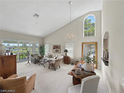 5932 Sand Wedge Ln 1708, Naples FL - photo 7 of 36