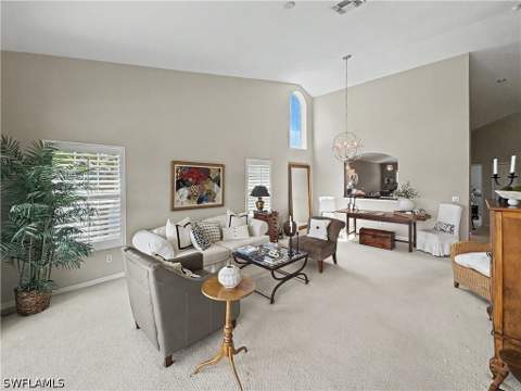 5932 Sand Wedge Ln 1708, Naples FL - photo 8 of 36