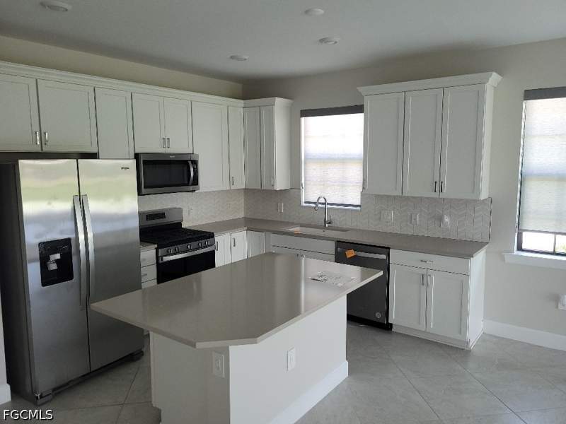 2 bedroom Attached at 17373 Corsini Dr, Esplanade Lake Club, Fort Myers — photo 5