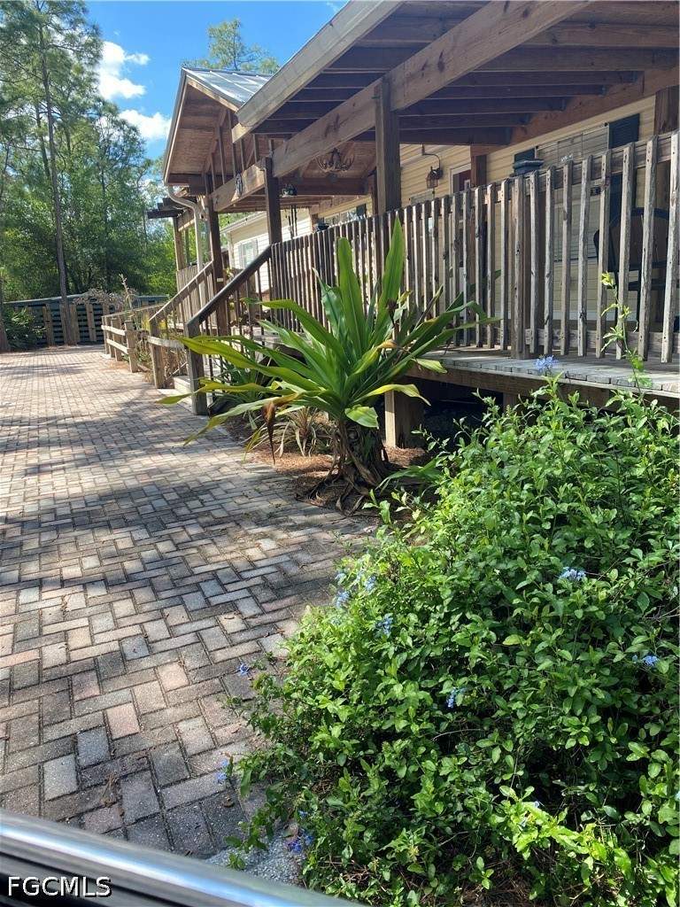 3 bedroom ManufacturedHome at 4700 Pioneer 23rd St, Pioneer Plantation, Clewiston — photo 2