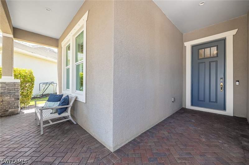4 bedroom SingleFamilyResidence at 3664 Pilot CIR, COMPASS LANDING, Naples — photo 2