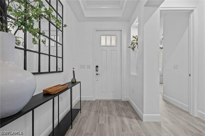 4 bedroom SingleFamilyResidence at 3664 Pilot CIR, COMPASS LANDING, Naples — photo 3