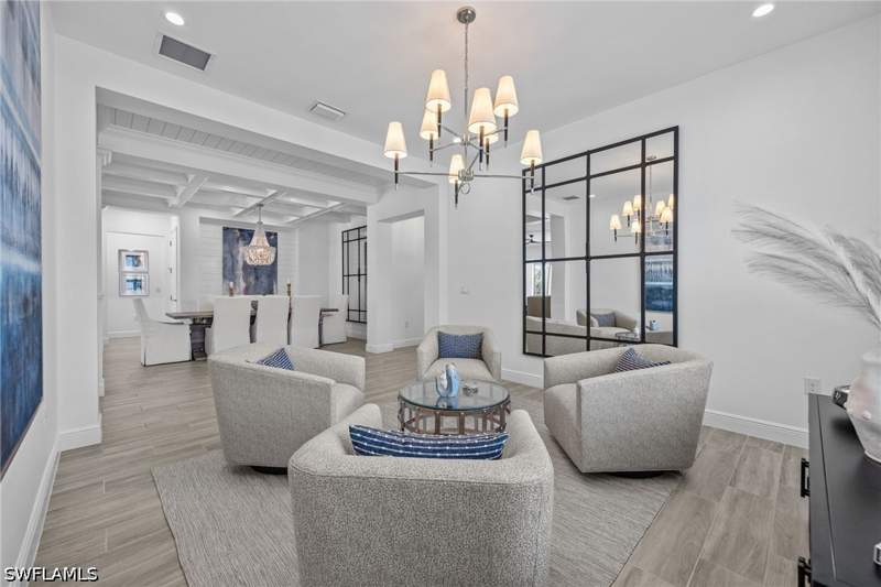 4 bedroom SingleFamilyResidence at 3664 Pilot CIR, COMPASS LANDING, Naples — photo 5