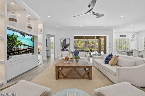 3664 Pilot CIR, Naples FL - photo 8 of 50
