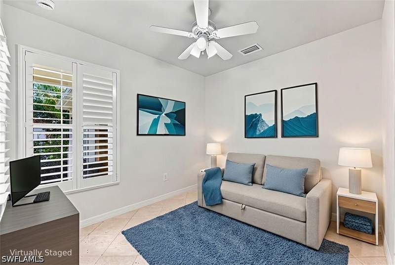 3 bedroom SingleFamilyResidence at 8732 Querce Ct, Verona Walk, Naples — photo 5