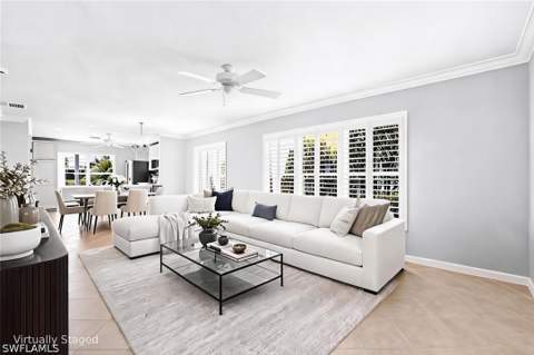 8732 Querce Ct, Naples FL - photo 6 of 50