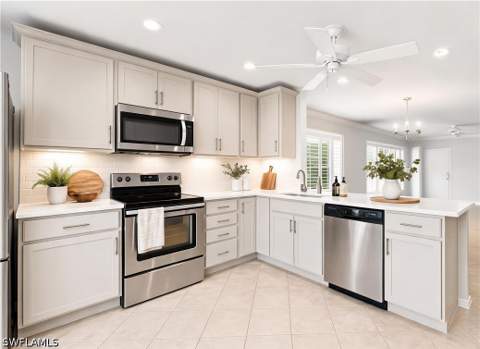 8732 Querce Ct, Naples FL - photo 8 of 50