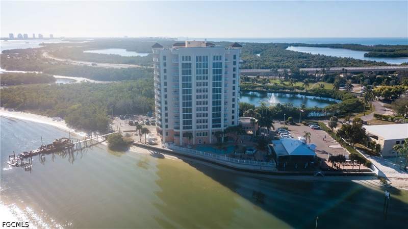 1 bedroom Condominium at 8771 Estero Blvd 601, Lovers Key Beach Club And Resort, Bonita Springs — photo 5