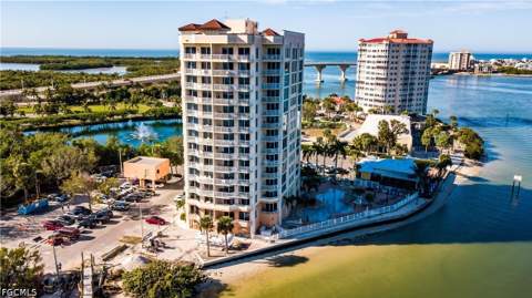 8771 Estero Blvd 503, Bonita Springs FL - photo 14 of 35