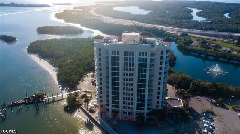 1 bedroom Condominium at 8771 Estero Blvd 503, Lovers Key Beach Club And Resort, Bonita Springs — photo 4