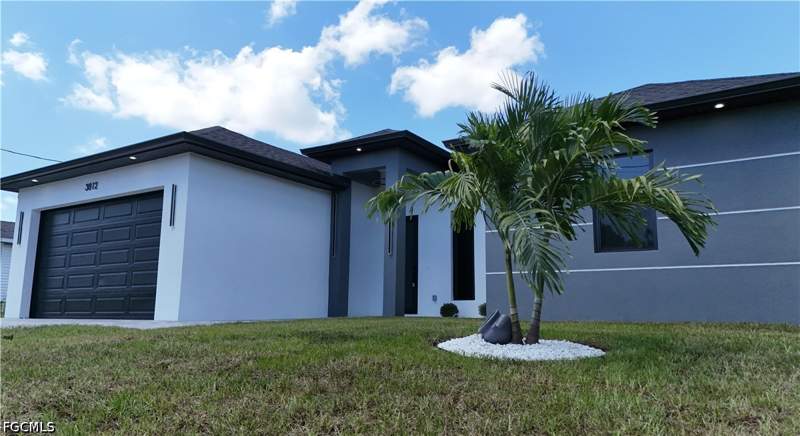 4 bedroom SingleFamilyResidence at 3812 11th St SW, Lehigh Acres, Lehigh Acres — photo 2